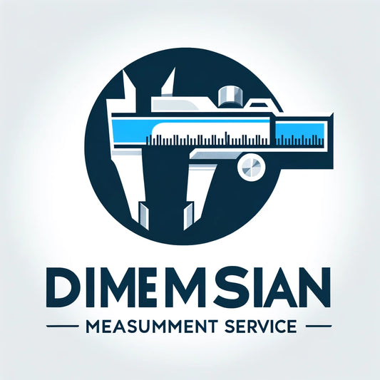 LEISA DM Dimension Inspection Service