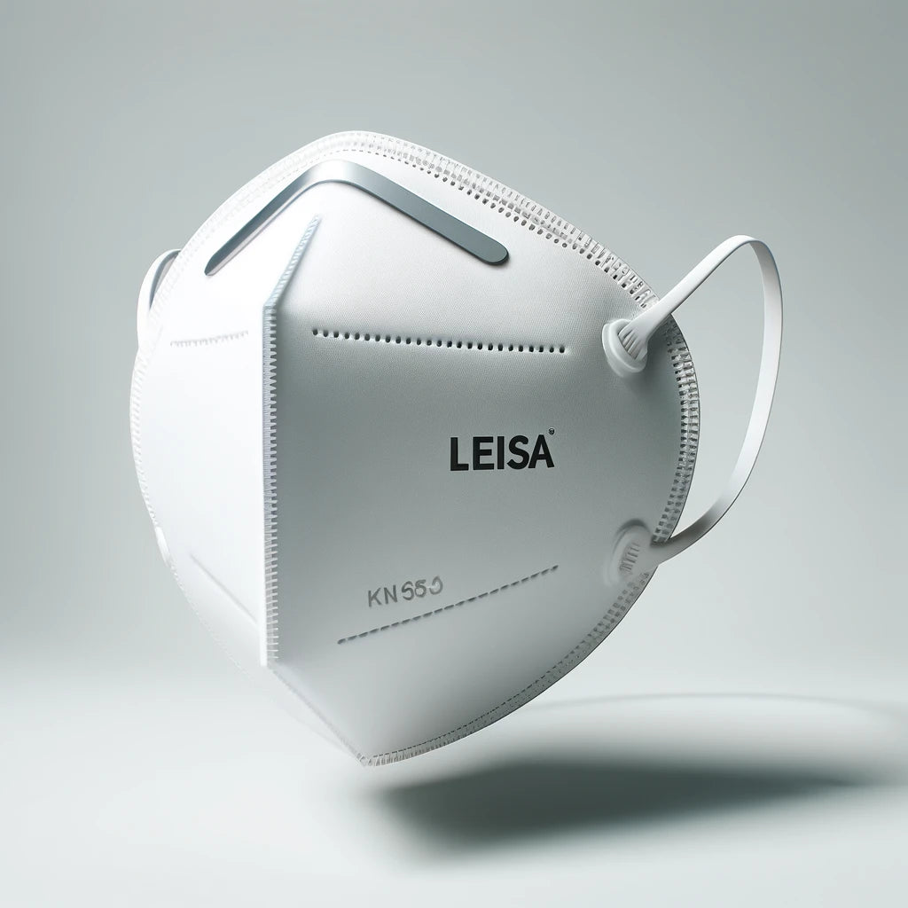 LEISA KN95 Mask